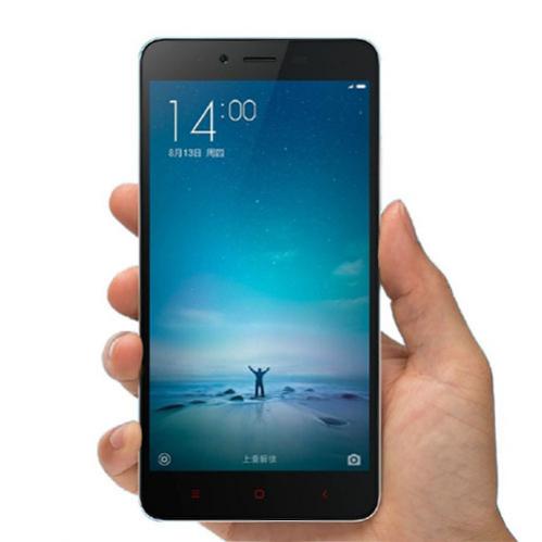 Xiaomi Redmi Note 2 Prime